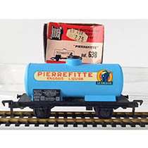 638 Ketelwagen "Pierrefitte