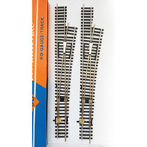 2 x 4507 R, rechte wissels, NS, Okt.