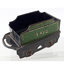 Hornby series, tender