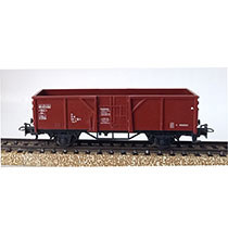 4430 Hoge boordwagen