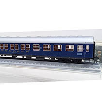 3768 Touropa sneltrein-reiswagen 2e kl.