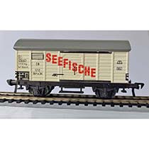 5020 Koelwagen "Seefische"