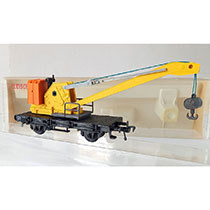 5019 Kraanwagen, okt