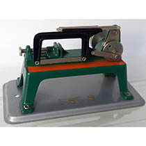 Wilesco M-60 Beugelzaag