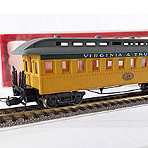 235/2/po Personenwagen