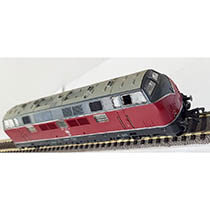 4235 V200 dieselloc