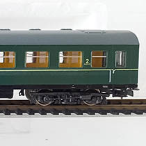 H0 5/6508 Piko Rekowagen
