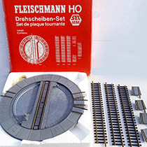 6094-2 Draaischijf Set