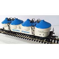 5480 Cementsilowagen