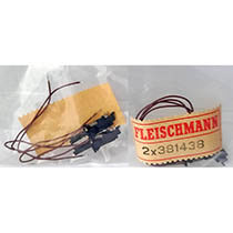 381438 stroomgeleidende steekkoppelingen