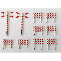 Overweg toebehoren-1