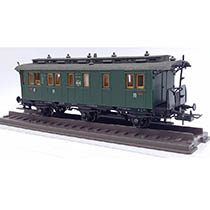 3603 3-assige personenwagen BC3iPr92c
