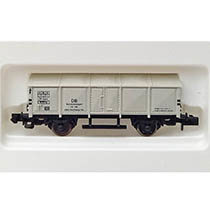 5502 Klapdekselwagen