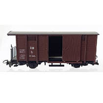 942 Gesloten goederenwagen (1)