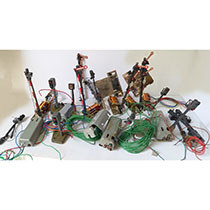 Onderdelen Märklin seinen