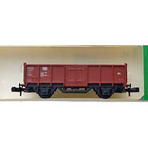 13529-2 Open goederenwagen