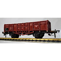 1455 Open goederenwagen (2)