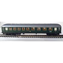 3385 D-trein rijtuig