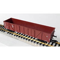 630 198 Hoge bakwagen