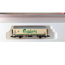 320620x/320467 Bierwagen "Carlsberg"