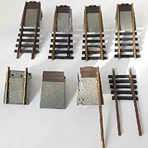 6053XX kavel restanten