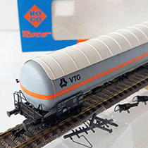 46202 Ketelwagen NS / VTG