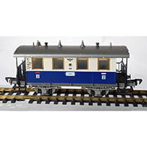 5053-2 Lokaalbaan personenwagen