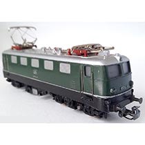 3037-1 Electrische loc