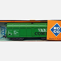 2366 B VAM zelflosser