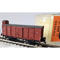 3428.2 Gesloten goederenwagen