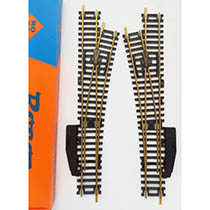 4538L/4539R 1 Paar handwissels, Okt