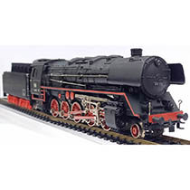 8347 BR44 van de Deutsche Reichsbahn