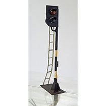 Lichtsein oranje/groen