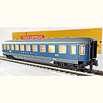 20 (175) Touropa reiswagon