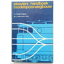 Elseviers handboek Modelspoorwegbouw (1)