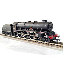 Airfix 54120 Stoomloc