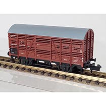 3525 Veewagen