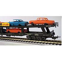 305697, 4-Assige autotransporter