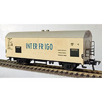 5321 Koelwagen "Interfrigo" (1)