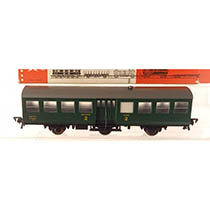 5099 Personenwagen 2e klasse
