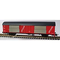 Postwagen-1 NS/PTT 035