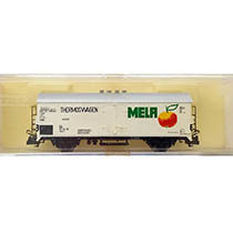 3645 Koelwagen Mela