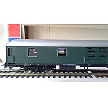 5792 D-trein baggagerijtuig