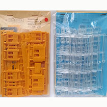 1304 + 1214 Ombouwset-Viertje