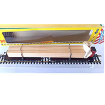 1493 Houtwagengarnituur