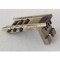 9153-4 Draaischijf oprit