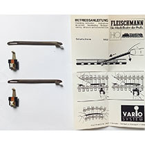 6402 Schakelkontakt, nieuw