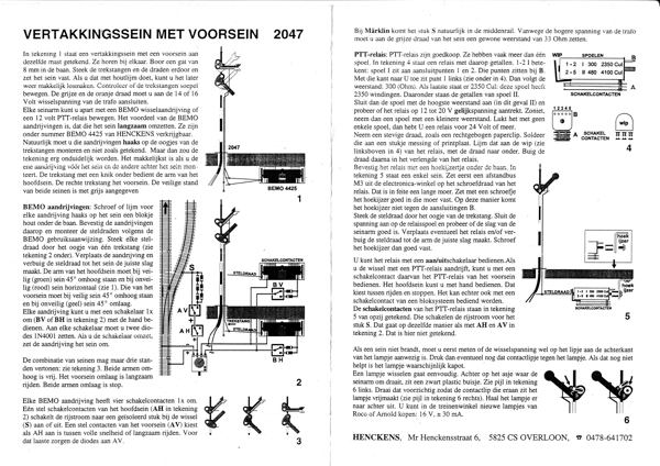 Voorsein 2047