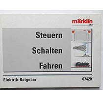Steuern, Schalten, Fahren
