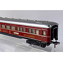 1411 Restauratiewagen DSG